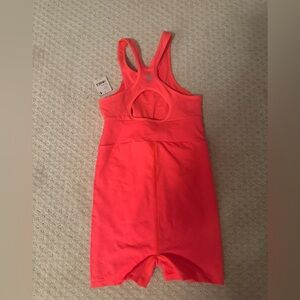 Free people movement romper